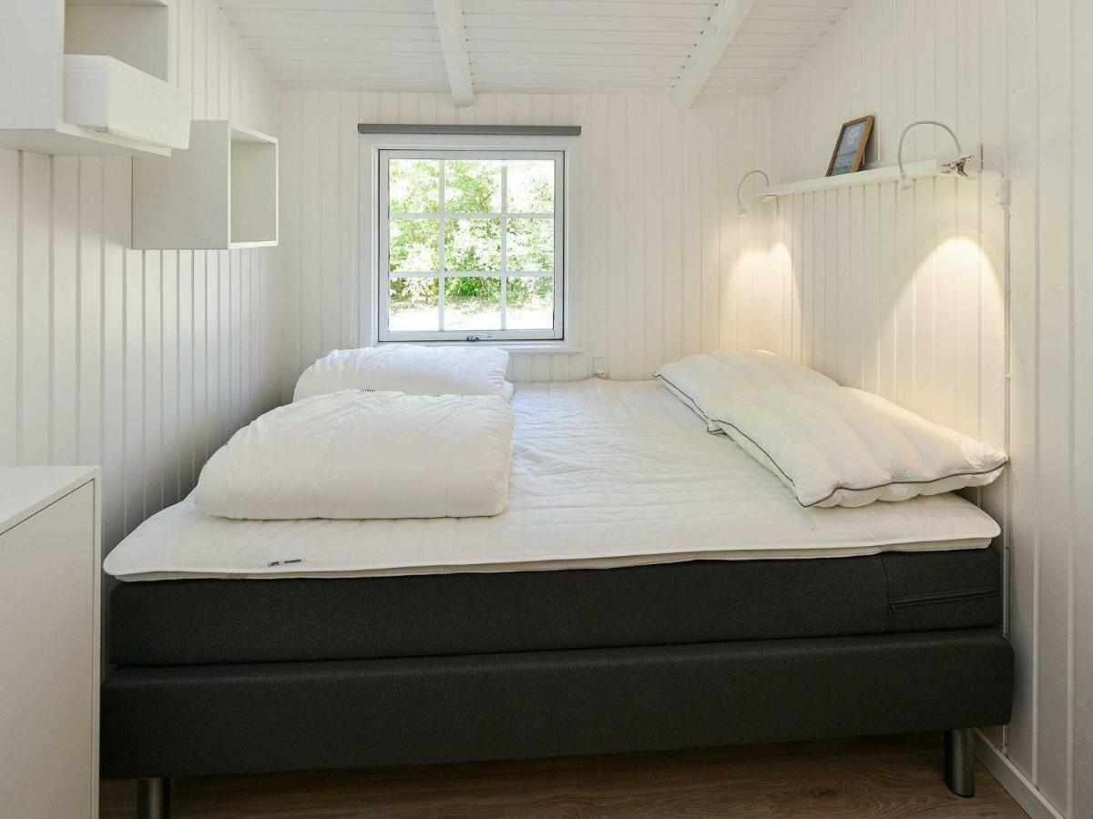 5 Person Holiday Home In Oksb L Dyreby Экстерьер фото